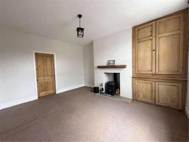 Orchard Hills Terrace, Carleton, Skipton, North Yorkshire, BD23