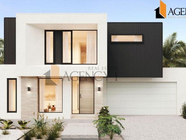 Orchard Hills The Perfect Place to Call Home