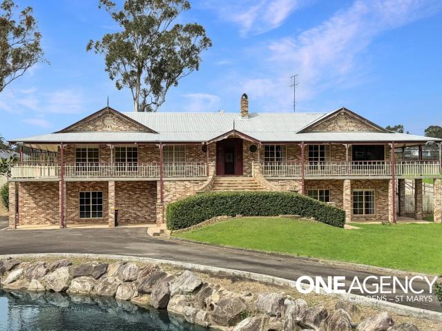 Orchard Hills 34 42 Cross Road