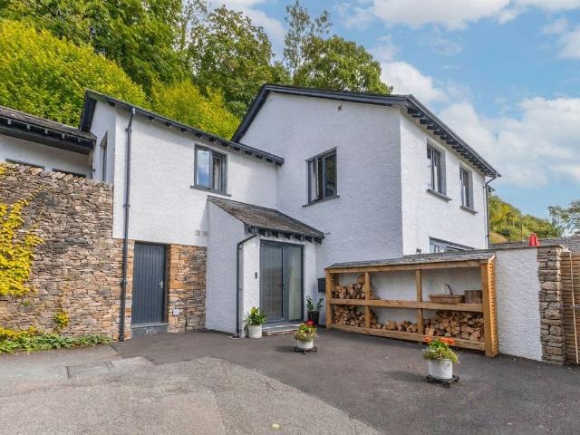 Orchard House, Brigsteer LA8, 4 bed semi detached house to rent, £2,350 pcm | PrimeLocation