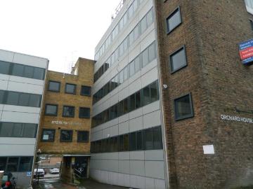 Orchard House, Potters Bar EN6, 1 bed flat to rent, £1,400 pcm | PrimeLocation