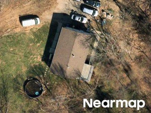 Orchard Lake Dr
