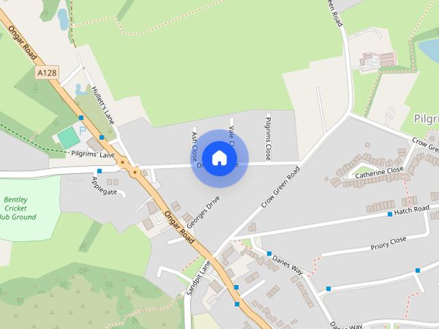 Orchard Lane, Brentwood, Essex, CM15