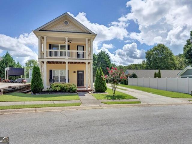 Orchard Ln, Covington, Home For Sale