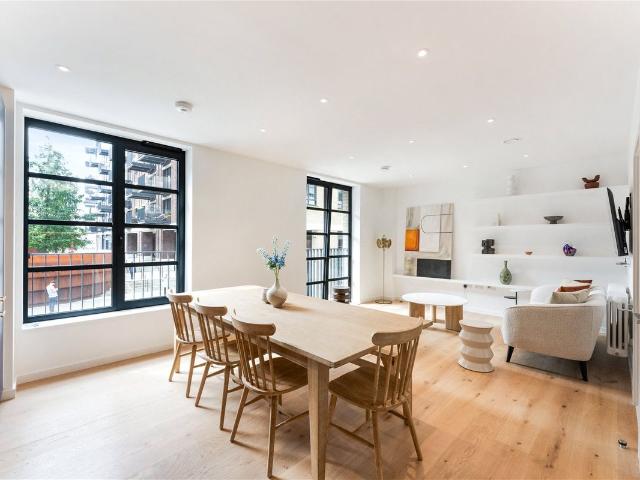 Orchard Place, London E14, 4 bed terraced house to rent, £5,950 pcm | PrimeLocation