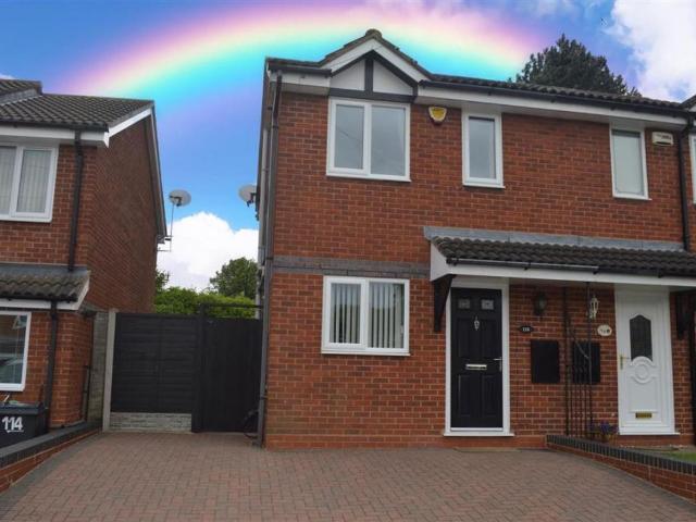 Orchard Rise, Birmingham B26, 2 bed semi detached house to rent, £1,100 pcm | PrimeLocation