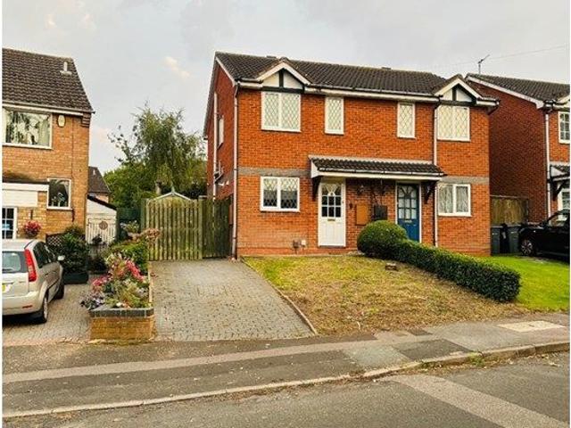 Orchard Rise, Birmingham B26, 2 bed semi detached house to rent, £1,200 pcm | PrimeLocation