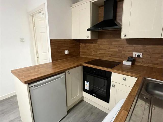 Orchard Rise, Birmingham, B26