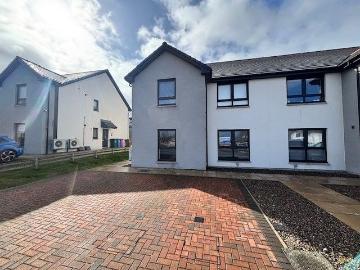 Arradoul Buckie, AB56, North East Scotland, Shetland