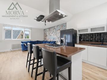 Orchard Road, Edinburgh EH4, 2 bed flat to rent, £2,100 pcm | PrimeLocation