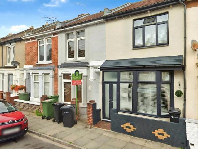 Orchard Road, Hampshire PO4 4 bed house to rent £2,125 pcm £490 pw