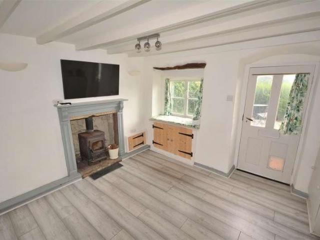 Orchard Road, Matlock Bath, Matlock, DE4