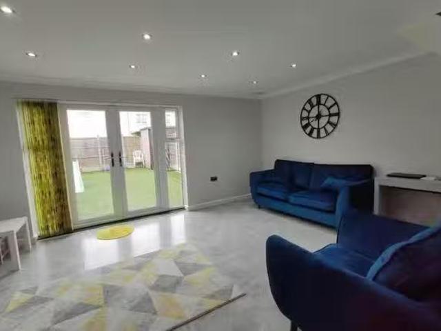 Orchard Road, South Ockendon