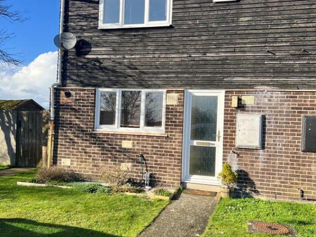 Orchard Row, Soham CB7, 2 bed semi detached house to rent, £750 pcm | PrimeLocation