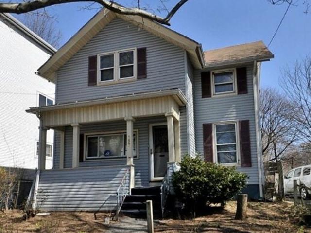 Orchard St, New Haven, Home For Sale