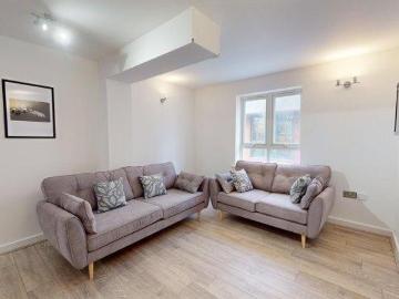 Orchard Street 5 bed house share to rent £2,705 pcm £624 pw