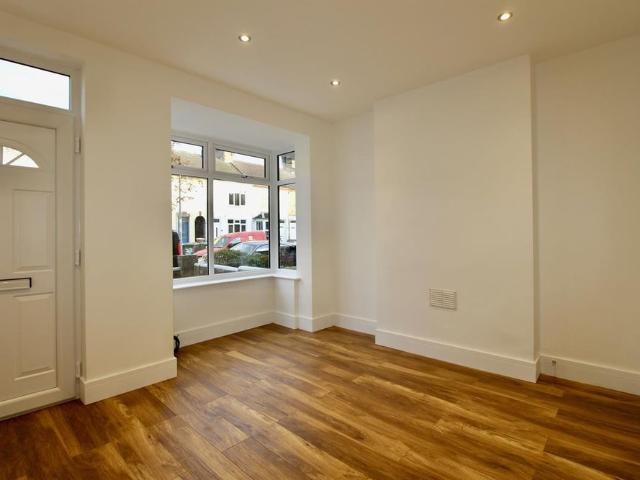 Orchard Street, Woodston, Peterborough