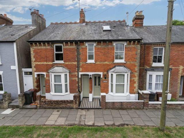 Orchard Street, Chichester, PO19