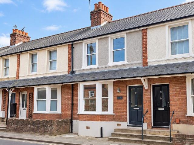 Orchard Street, Chichester PO19, 2 bed property to rent, £1,700 pcm | PrimeLocation