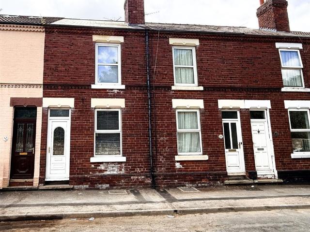 Orchard Street, Doncaster DN4, 2 bed terraced house to rent, £750 pcm | PrimeLocation