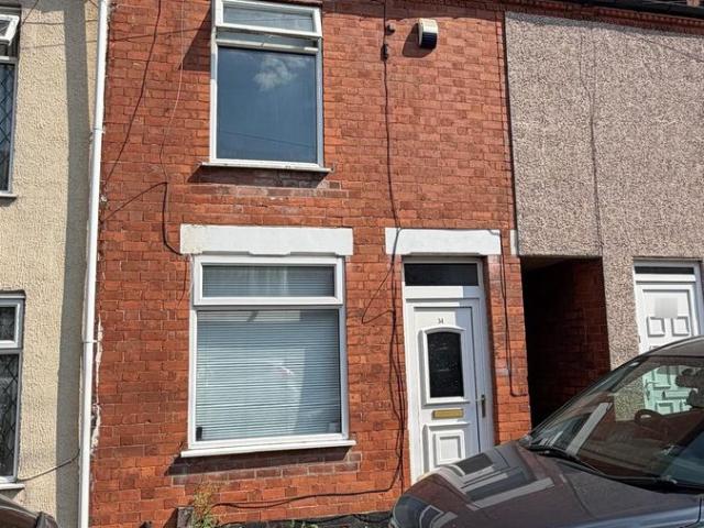 Orchard Street, Ilkeston DE7, 2 bed terraced house to rent, £895 pcm | PrimeLocation