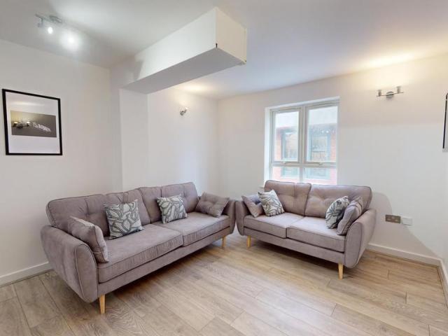 Orchard Street, Loughborough LE11 1 bed in a house share to rent £543 pcm £125 pw