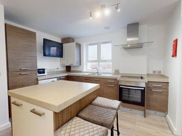 Orchard Street, Loughborough, Leicestershire LE11, 5 bed shared accommodation to rent, £542 pppm | PrimeLocation
