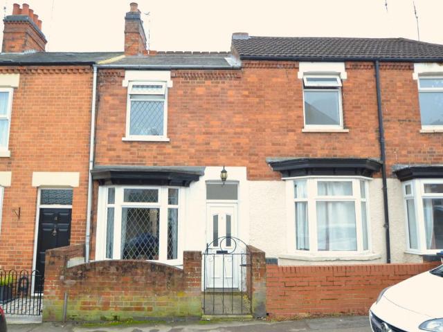 Orchard Street, Market Harborough LE16 2 bed terraced house to rent £975 pcm £225 pw