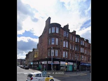Castlehead Paisley, PA1, Glasgow and West Scotland, South West Scotland