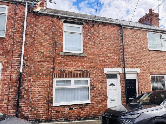Orchard Street, Pelton, Chester Le. 3 bed terraced house to rent £650 pcm £150 pw