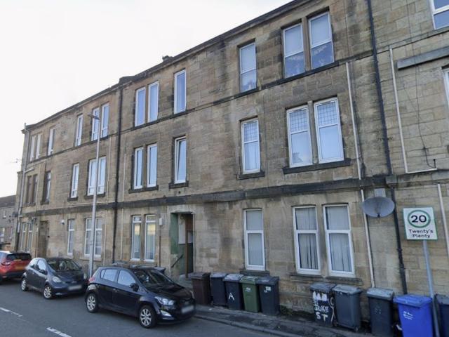 Orchard Street, Renfrew, Renfrewshire PA4, 2 bed flat to rent, £775 pcm | PrimeLocation