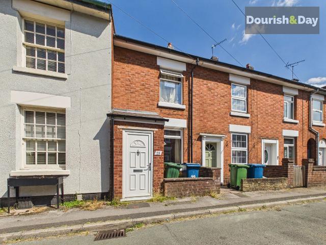 Orchard Street, Stafford ST17, 2 bed terraced house to rent, £895 pcm | PrimeLocation