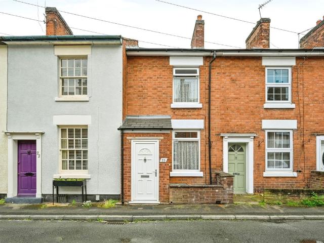 Orchard Street, Stafford ST17, 2 bed terraced house to rent, £925 pcm | PrimeLocation