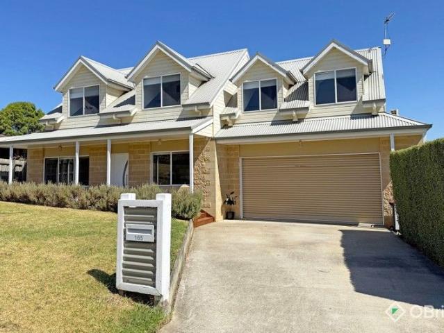 Orchard Side Living in a Private West Bairnsdale Pocket