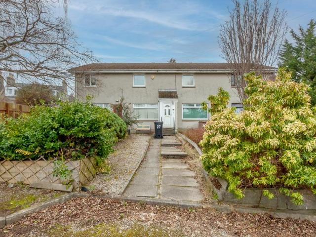 Orchard Walk, Old Aberdeen, Aberdeen. 2 bed terraced house to rent £835 pcm £193 pw