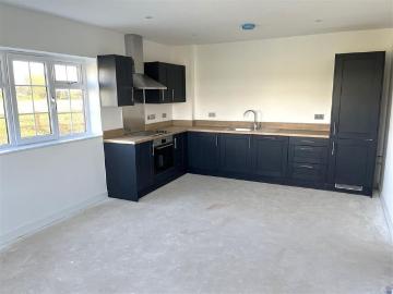 Fenland, East of England - Equipped kitchen