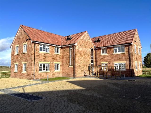 Orchard Way, Wisbech St. Mary, Wisbech PE13, 1 bed flat to rent, £750 pcm | PrimeLocation
