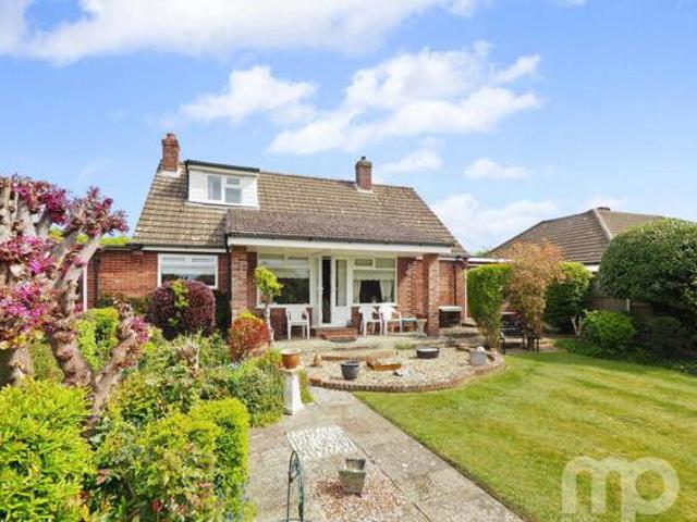 Orchard Way, Wymondham, 3 Bedroom Detached