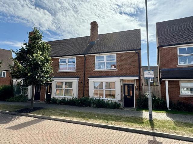 Orchard Way, Kings Hill ME19, 2 bed terraced house to rent, £1,700 pcm | PrimeLocation
