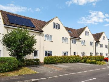 Orchard Way, Kidlington OX5, 2 bed flat to rent, £1,495 pcm | PrimeLocation