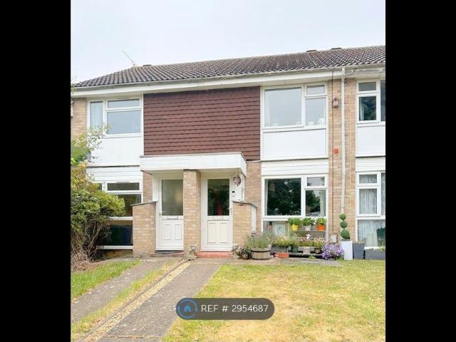 Orchard Way, Knebworth SG3, 2 bed terraced house to rent, £1,500 pcm | PrimeLocation