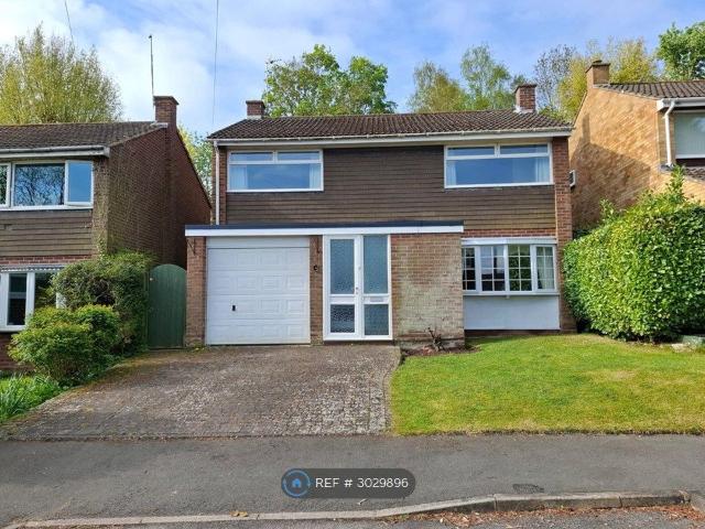 Orchard Way, Stretton On Dunsmore, Rugby CV23, 3 bed detached house to rent, £1,500 pcm | PrimeLocation