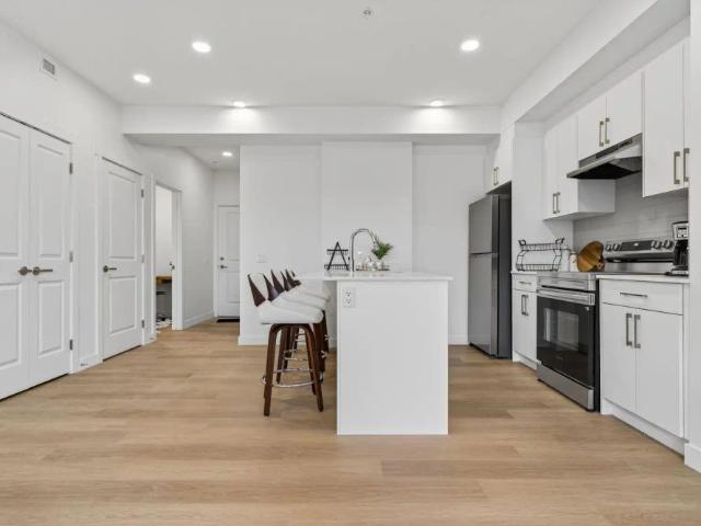 Orchards 66 Apartment — 1 Bedroom