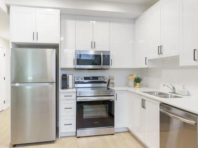 Orchards Townhouses — 2 Bedroom Lower H