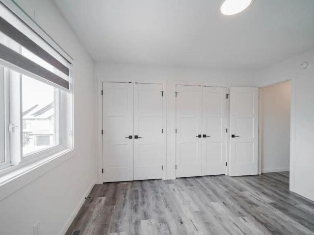 Orchards at Ellerslie Duplexes with Garage & Fenced Yard — 5 Bedroom Duplex