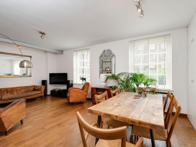 Orchardson Street, London NW8, 2 bed flat to rent, £2,950 pcm | PrimeLocation