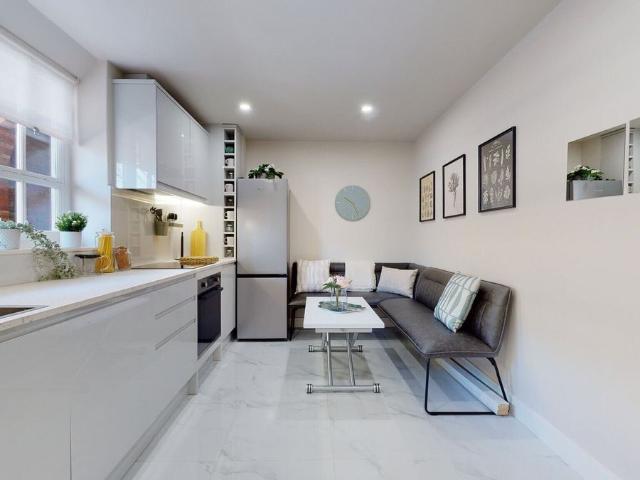 Orchardson Street, London NW8, 3 bed flat to rent, £4,250 pcm | PrimeLocation