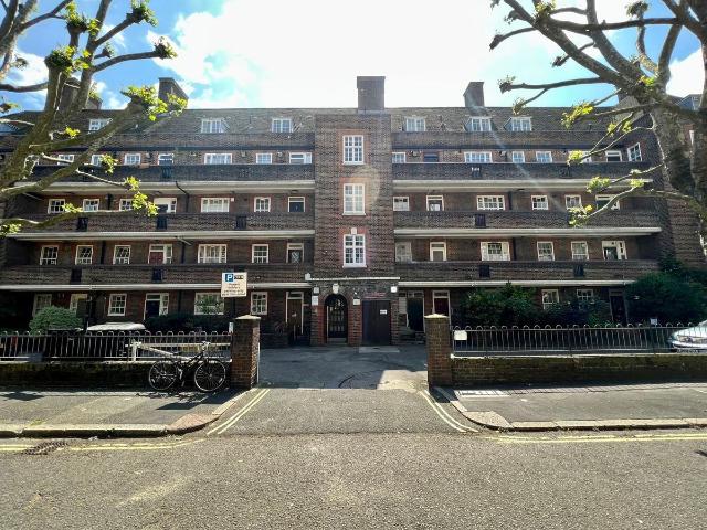 Orchardson Street, London NW8, 3 bed flat to rent, £4,900 pcm | PrimeLocation