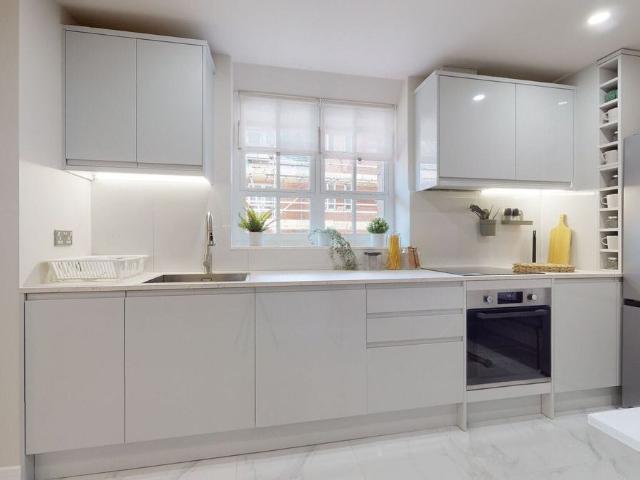Orchardson Street, Orchardson House Orchardson Street NW8, 3 bed flat to rent, £4,000 pcm | PrimeLocation