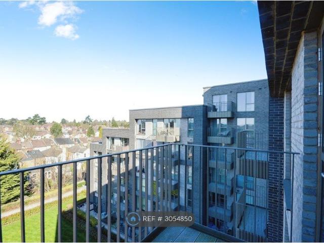 Orchid Court, Watford WD17, 1 bed flat to rent, £1,575 pcm | PrimeLocation